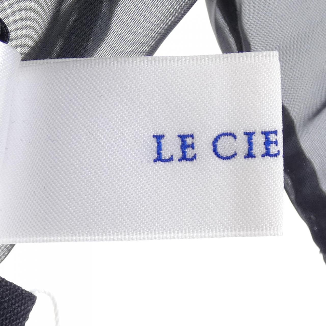 ルシェルブルー LE CIEL BLEU トップス