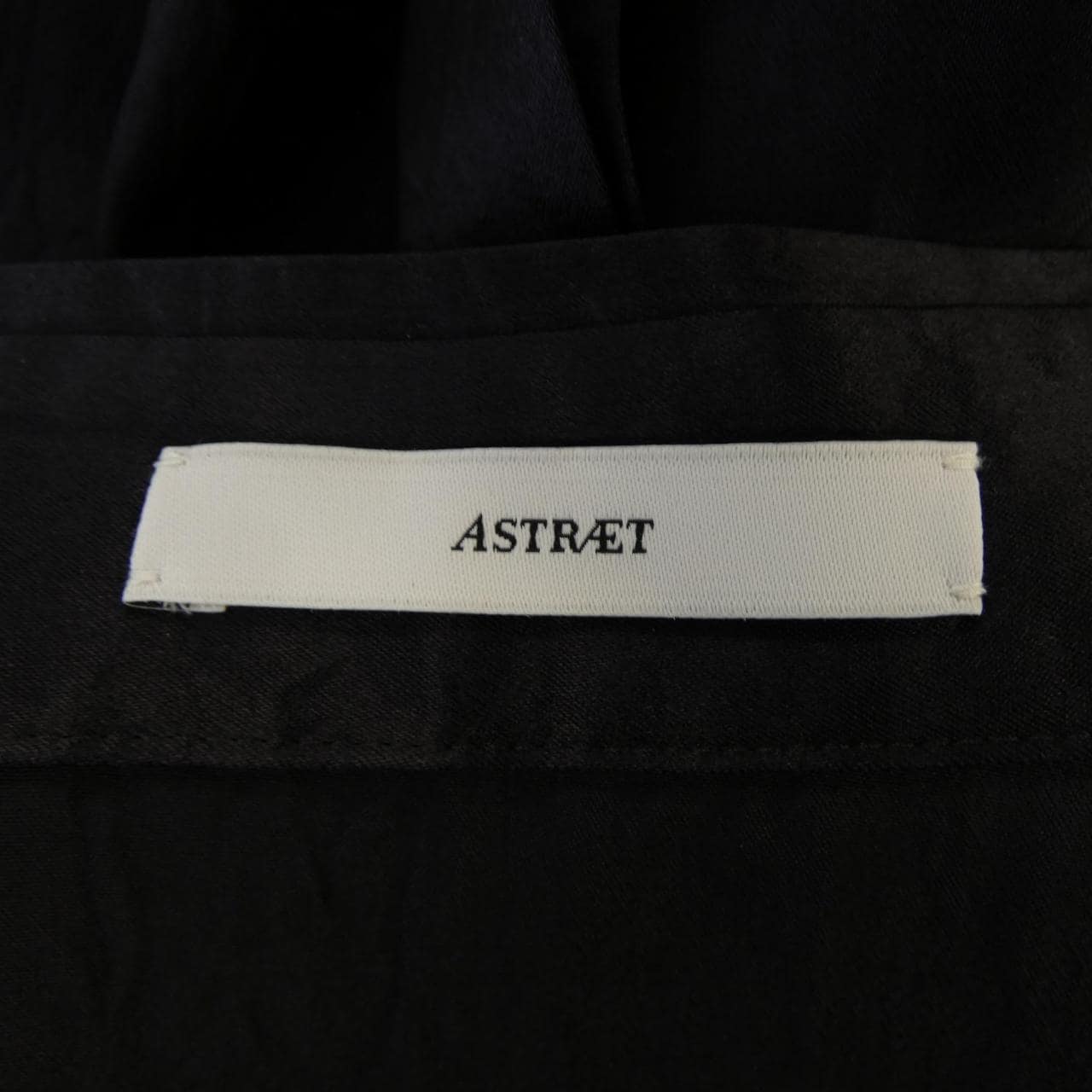 アストラット ASTRAET シャツ