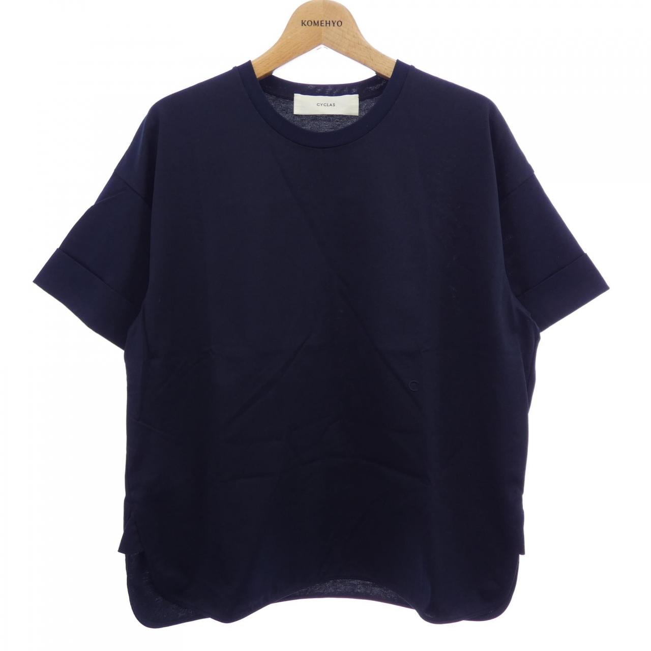 シクラス CYCLAS Tシャツ