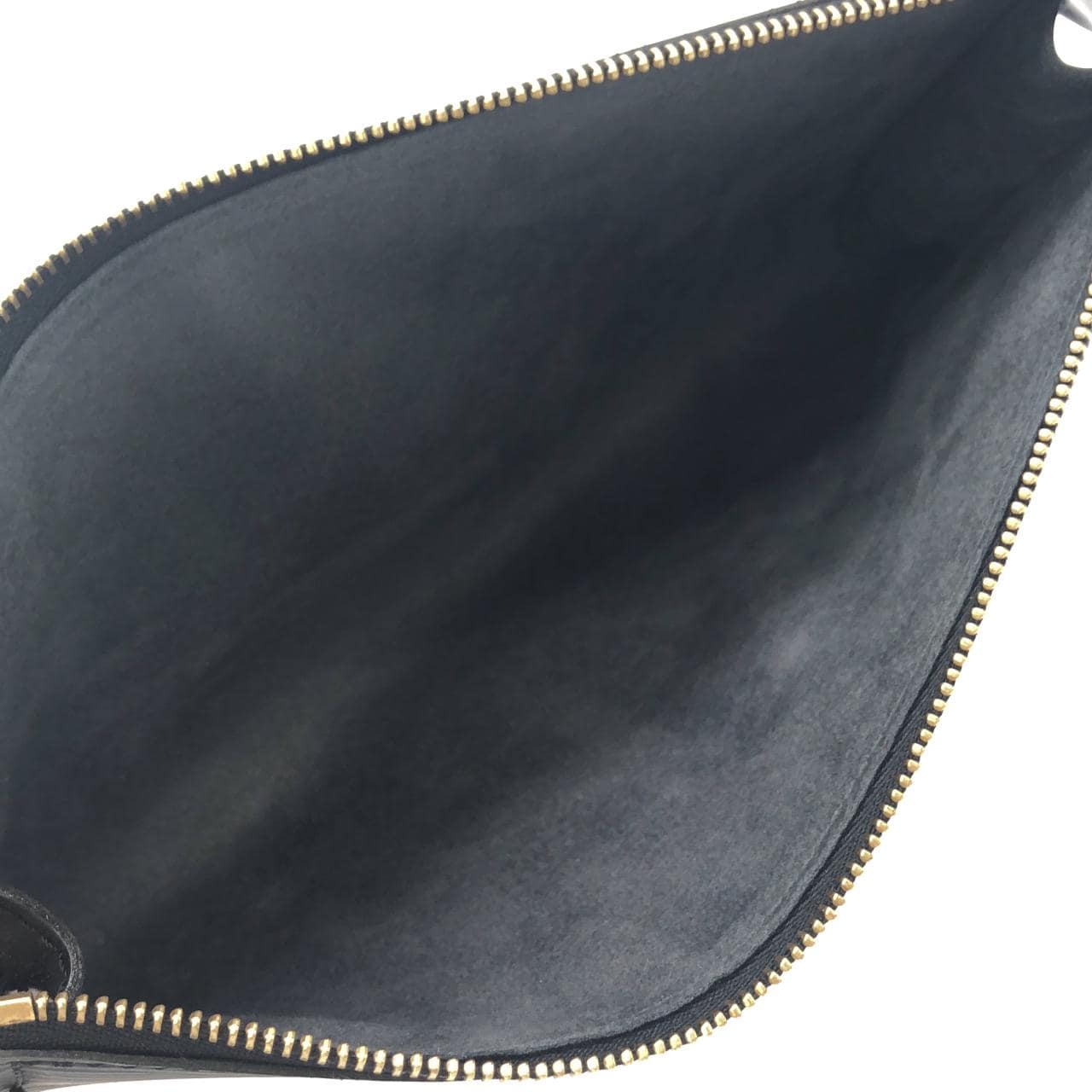 ルイヴィトン エピ ポシェット アクセソワール 24cm M52942 アクセサリーポーチ