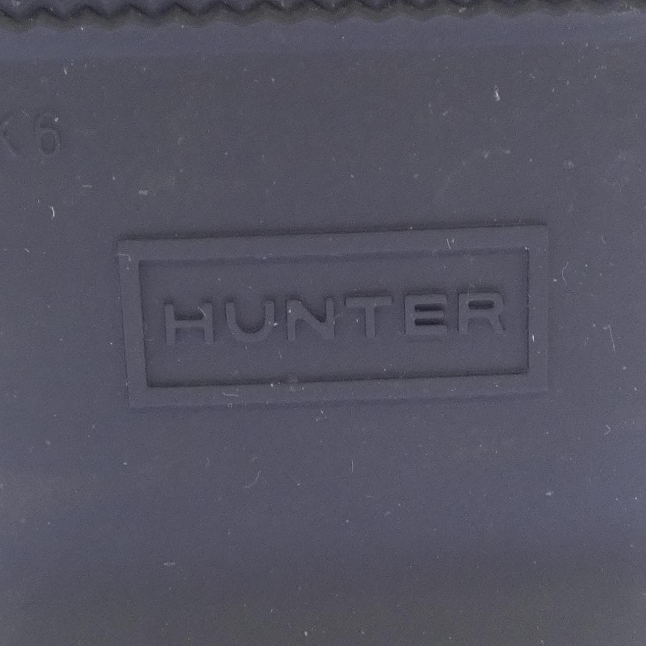 ハンター HUNTER レインブーツ