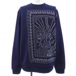 エルメス HERMES CHEVAL PUNK BANDANA 467880HA スウェット