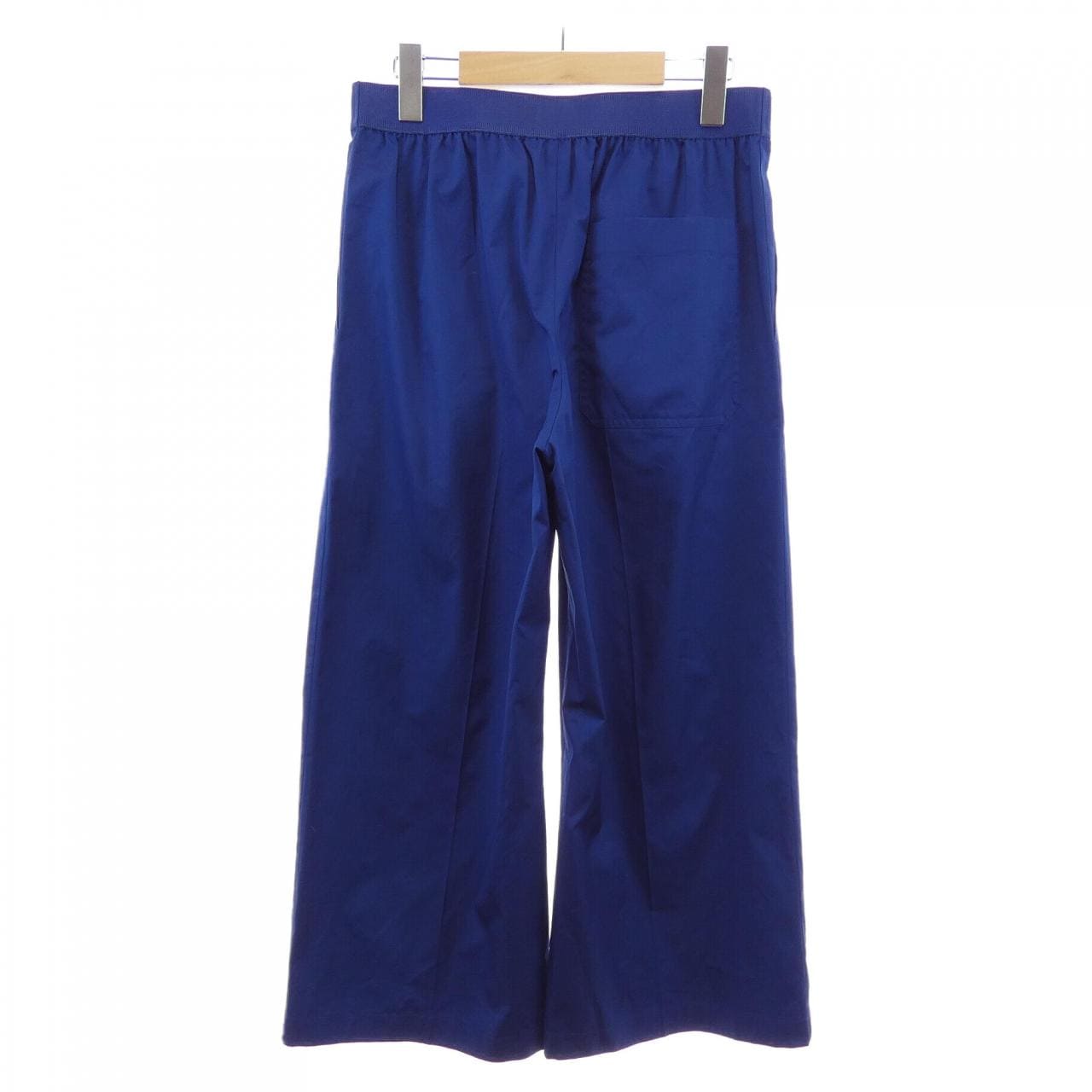 エルメス HERMES カレーシュ 6E0477DV パンツ