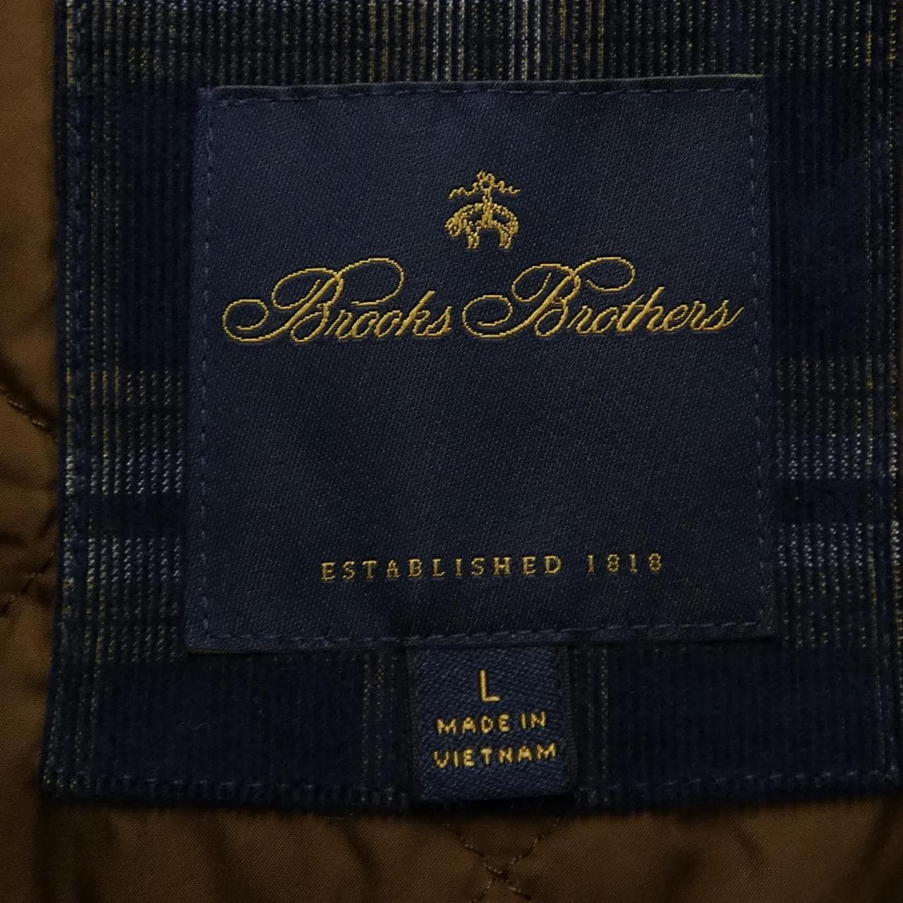 ブルックスブラザーズ BROOKS BROTHERS ジャケット
