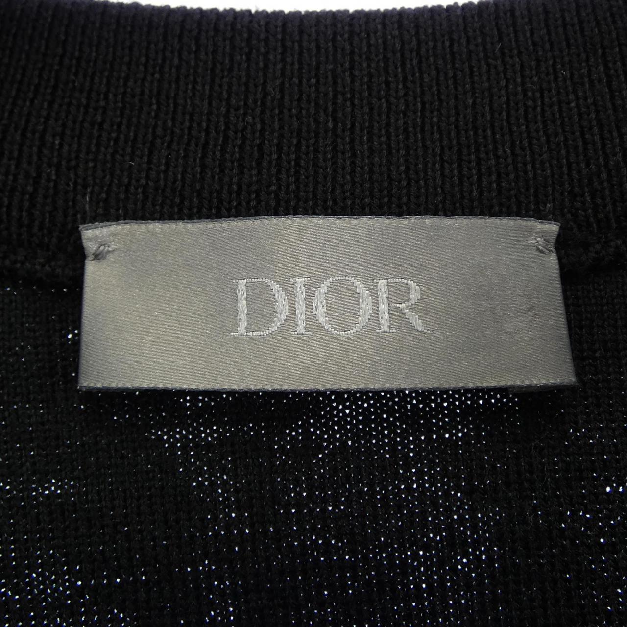 ディオール DIOR 863M631ZT904 ニット