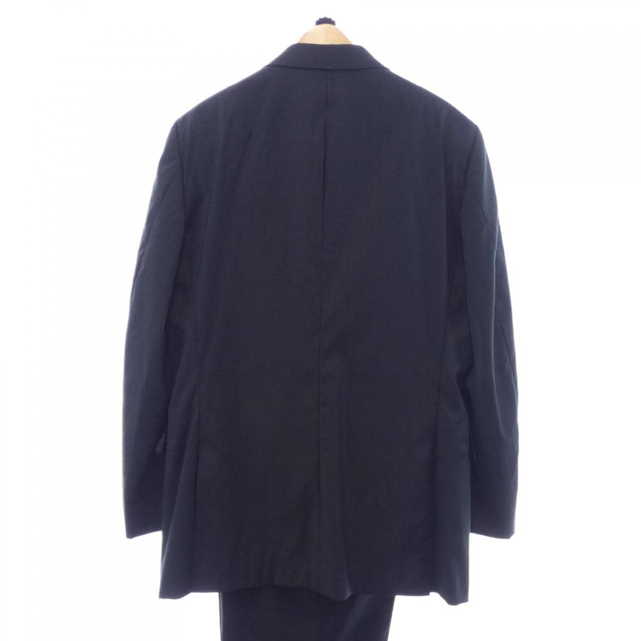 バーバリーブラックレーベル BURBERRY BLACK LABEL スーツ