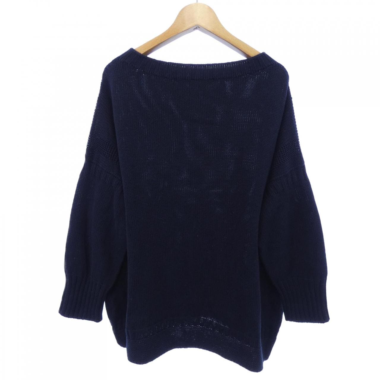 NICHOLSON&NICHOLSON ニット