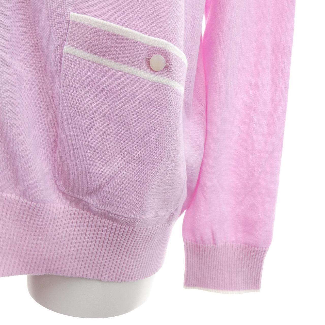 マッキントッシュフィロソフィー MACKINTOSH PHILOSOPHY カーディガン