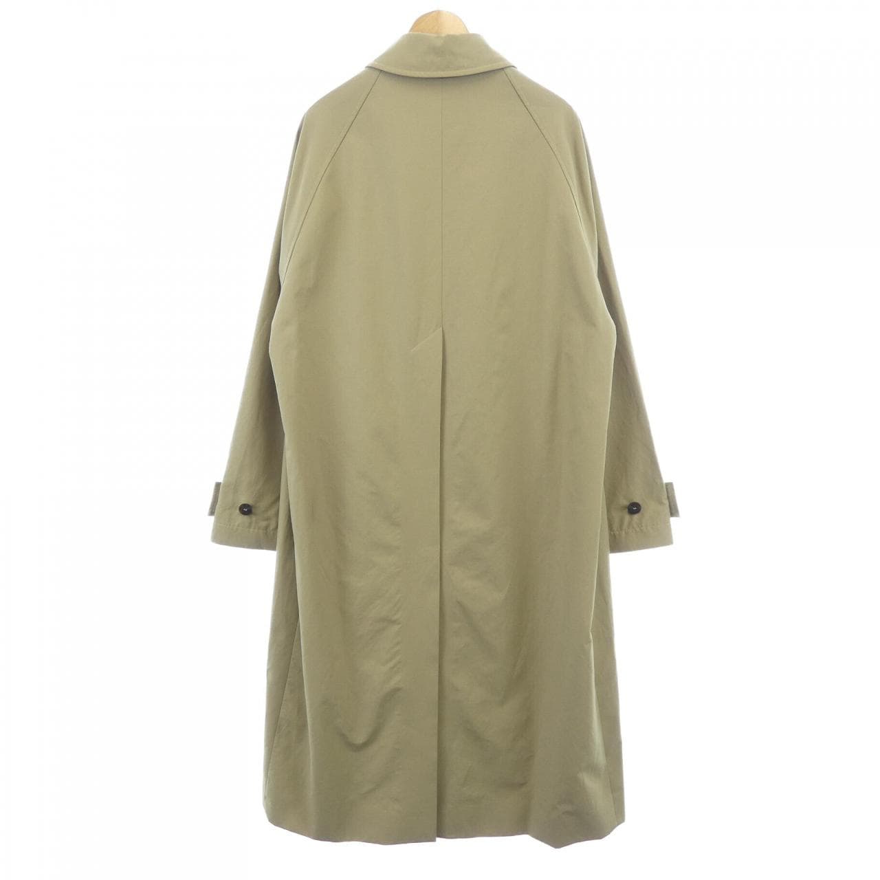 スタジオニコルソン STUDIO NICHOLSON TECHNICAL FABRICS コート