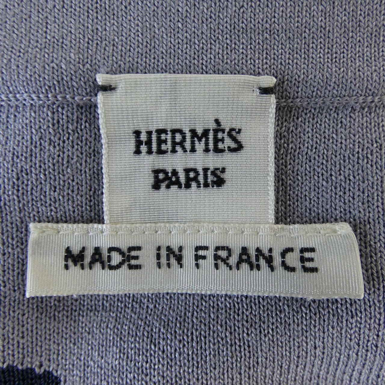 エルメス HERMES BRIDES DE GALA 5E2686DA ニット