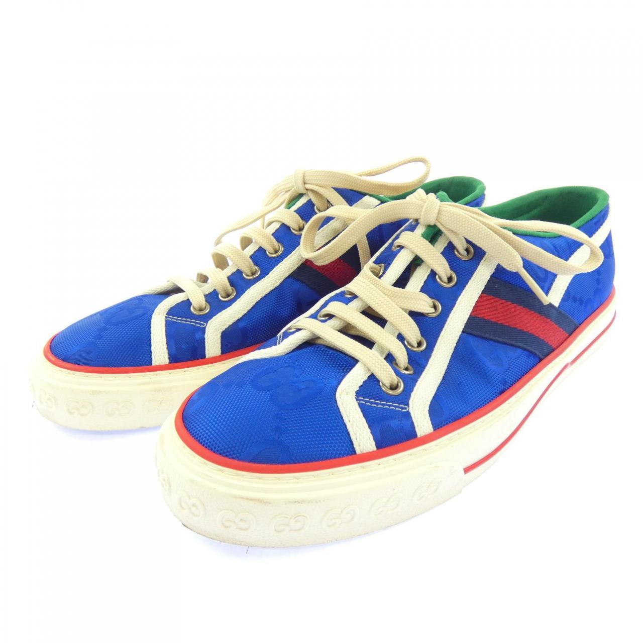 グッチ GUCCI スニーカー