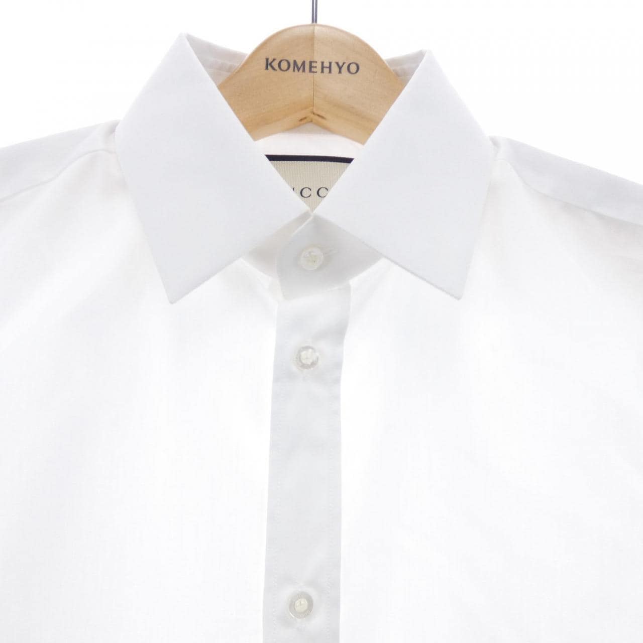 グッチ GUCCI 625884 Z3854 シャツ
