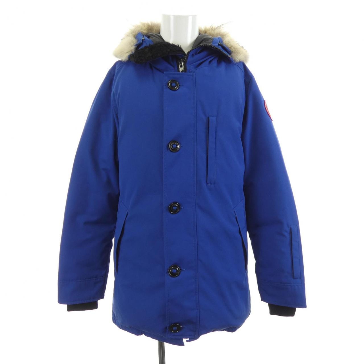 カナダグース CANADA GOOSE SOPH NET 3540JM R JASPER ジャスパー ダウンコート