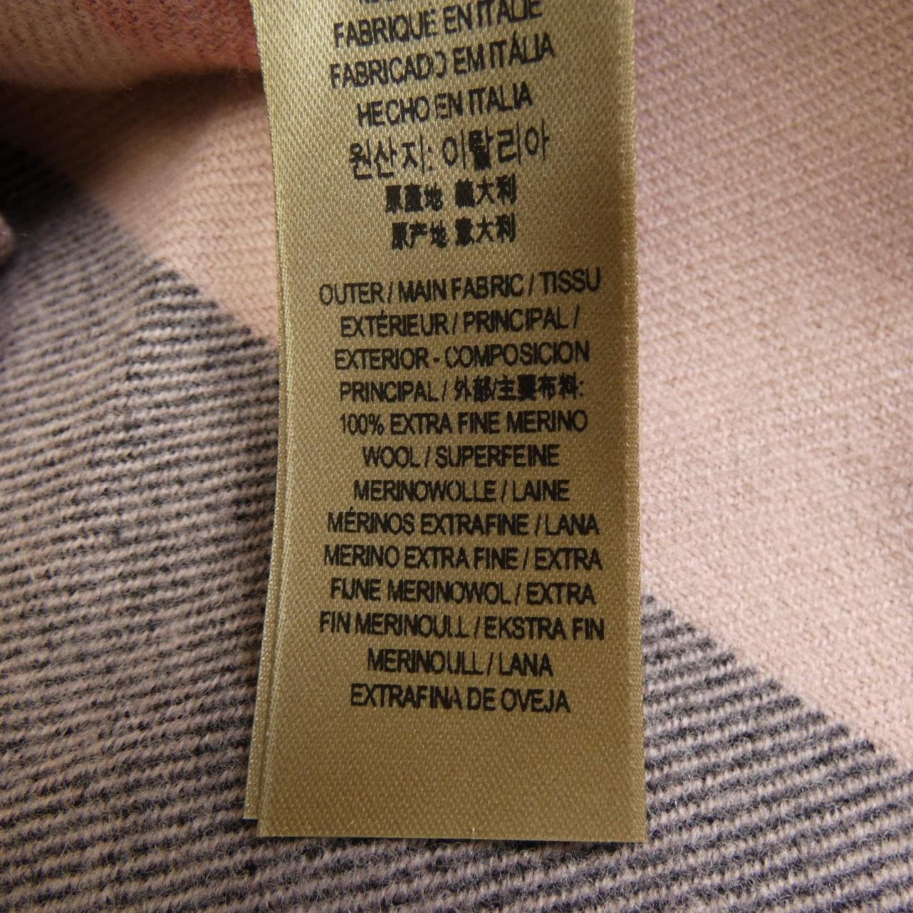 バーバリー BURBERRY 40255171 ケープ