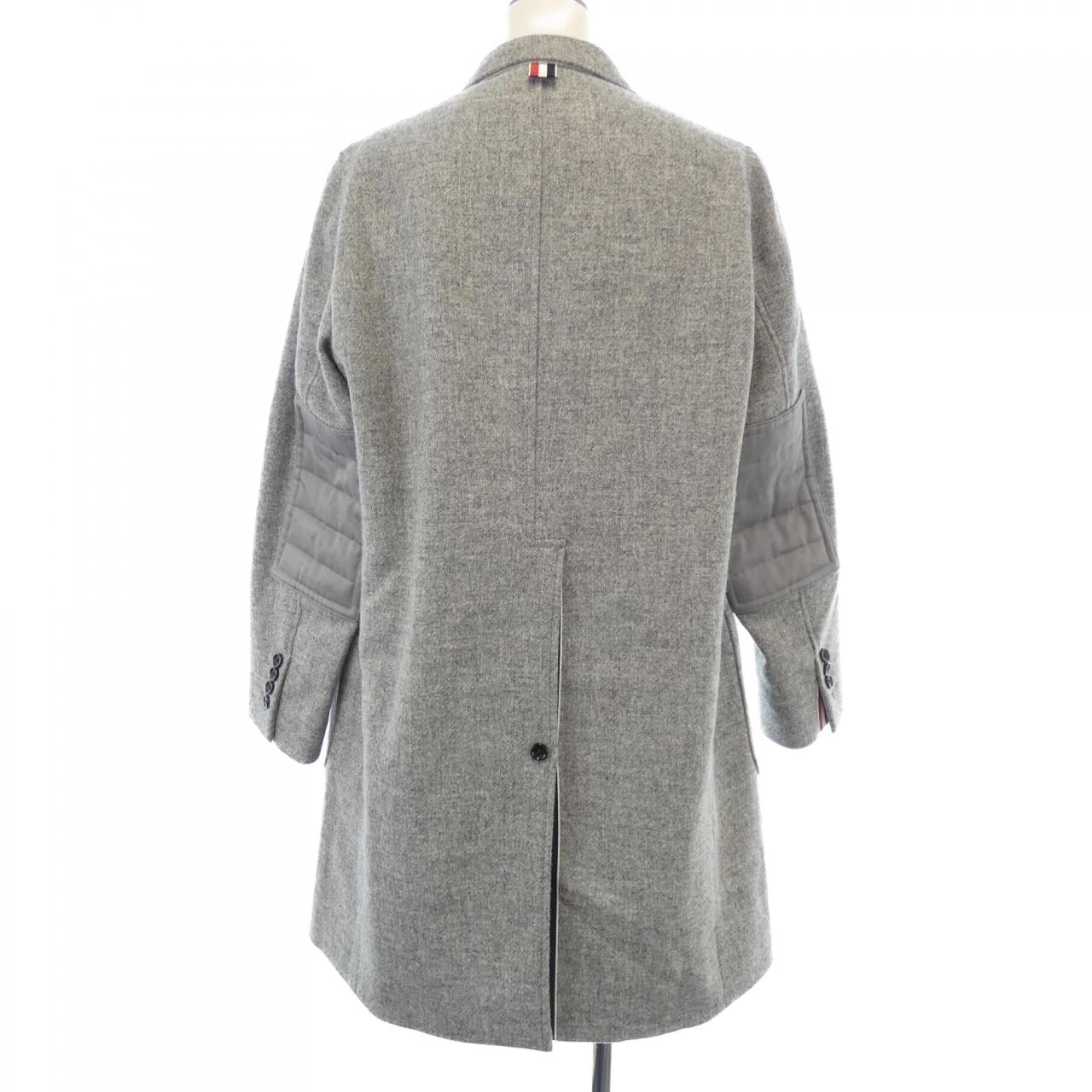 THOM BROWNE Thom Browne coat