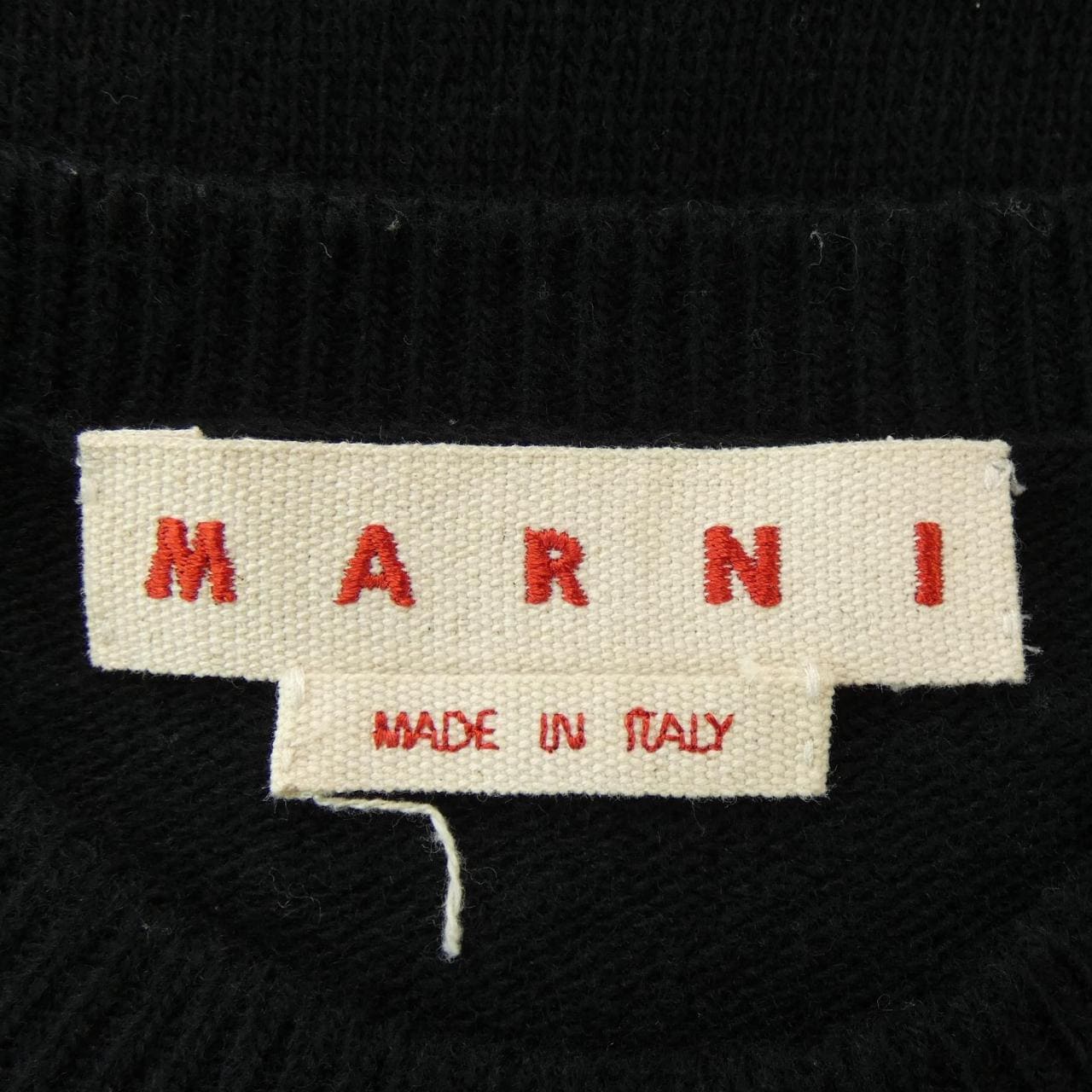 マルニ MARNI ニット