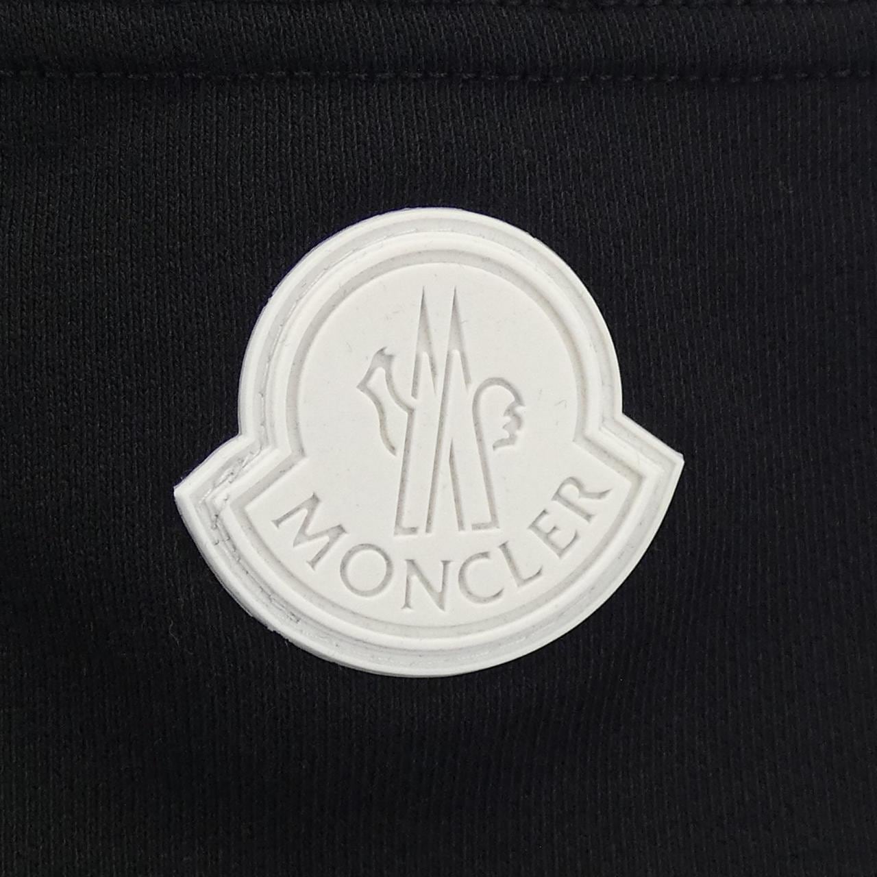 MONCLER MONCLER Pants