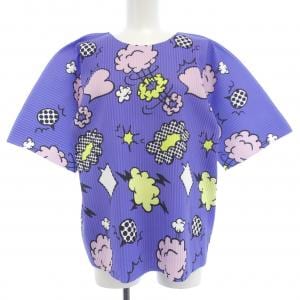 ミーイッセイミヤケ me ISSEY MIYAKE Tシャツ