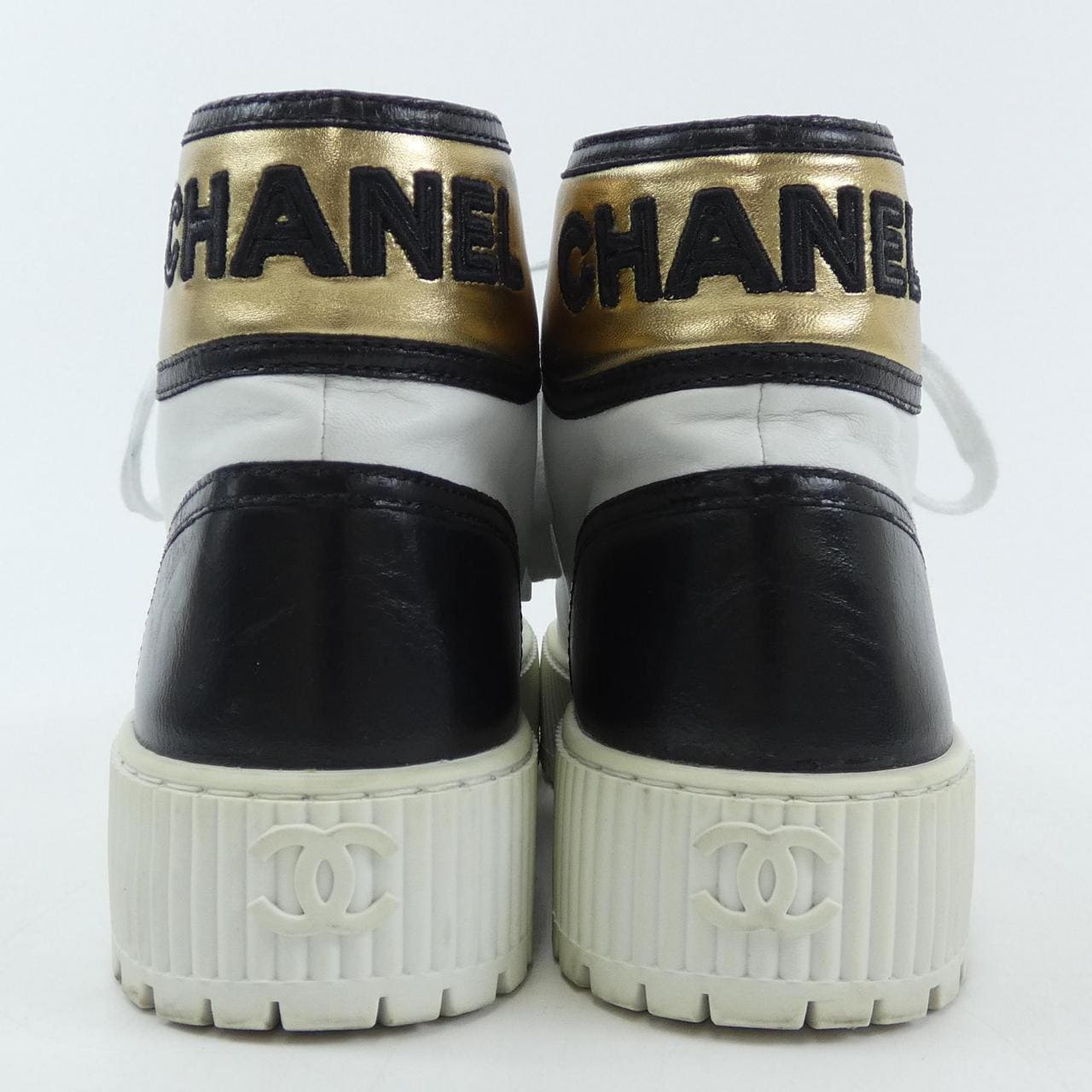 CHANEL CHANEL Sneakers