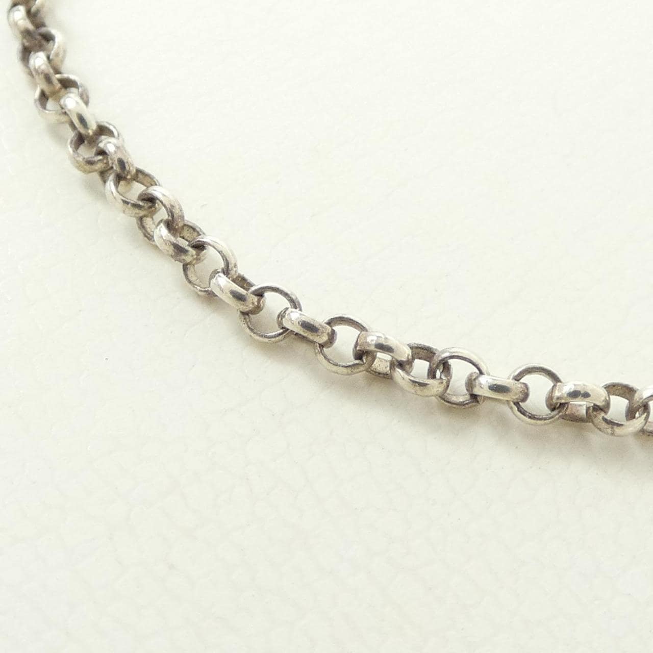 クロムハーツ CHROME HEARTS NECKLACE