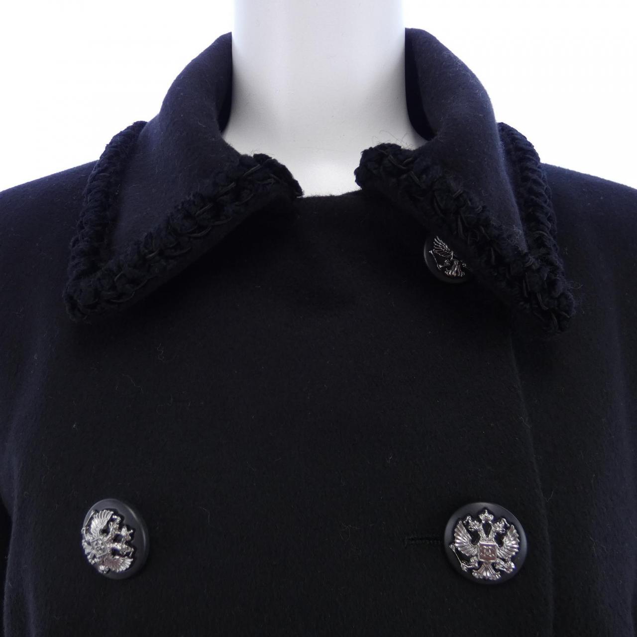 シャネル CHANEL コート