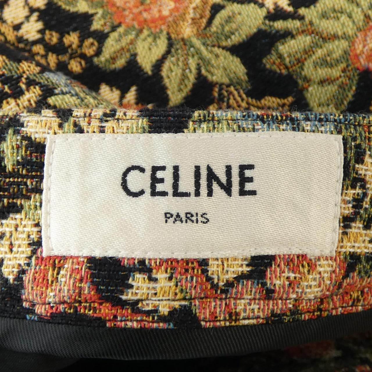 CELINE celine skirt