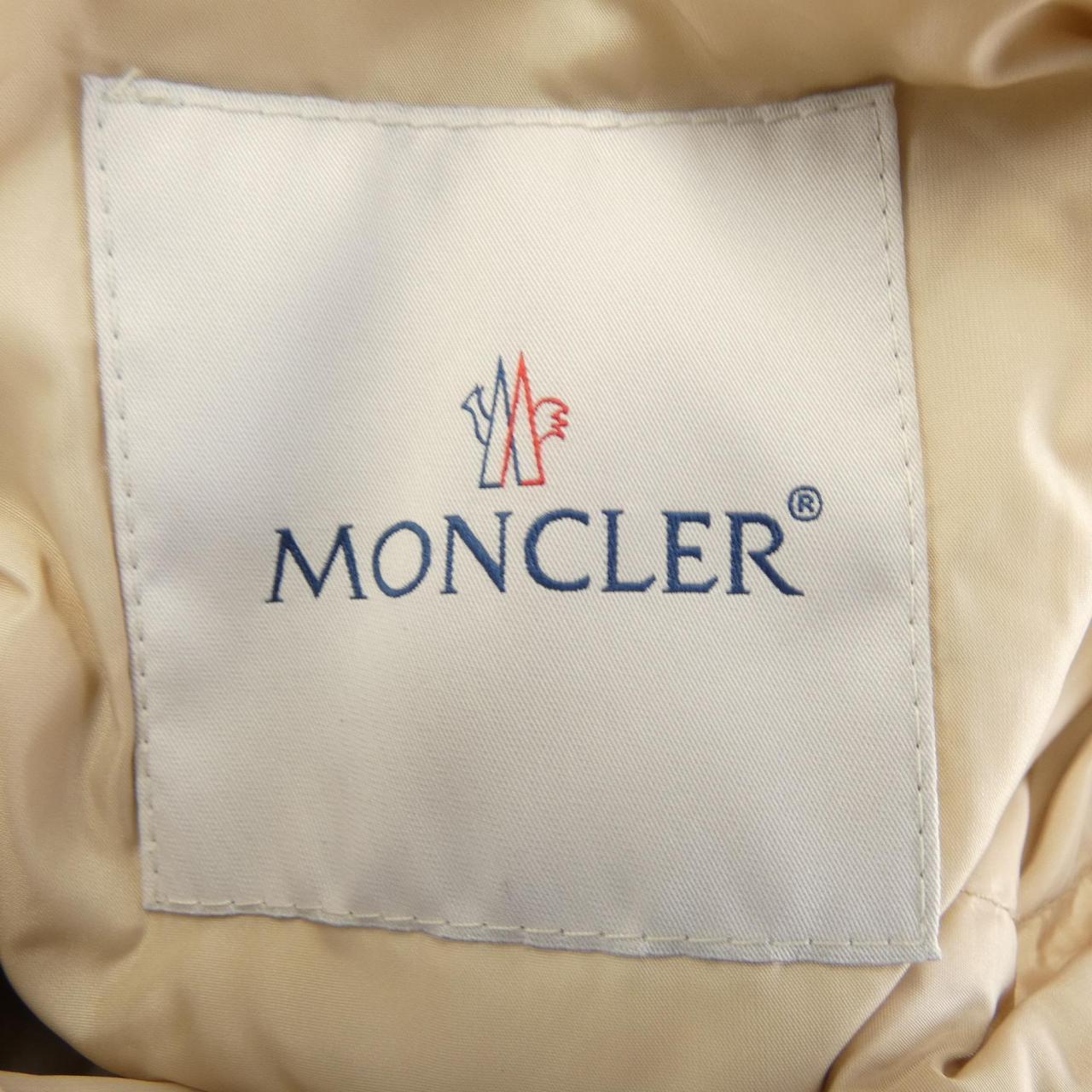 モンクレール MONCLER ダウンコート