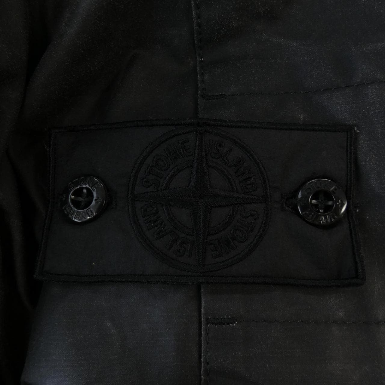 石島STONE ISLAND夾克