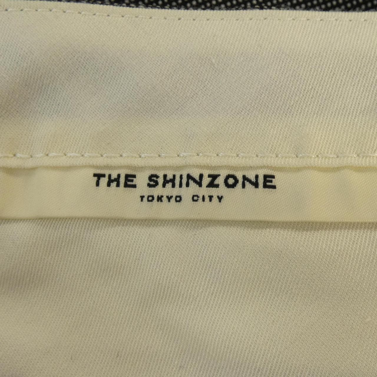 シンゾーン SHINZONE パンツ
