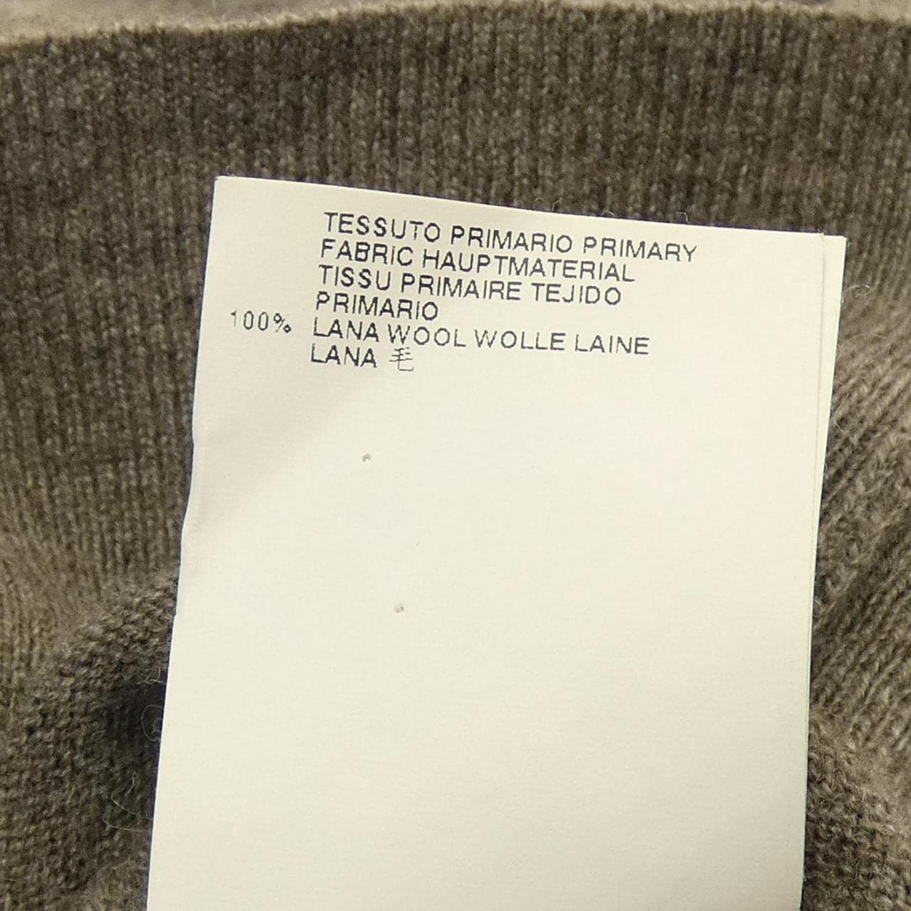 Maison Margiela Margiela Knitwear
