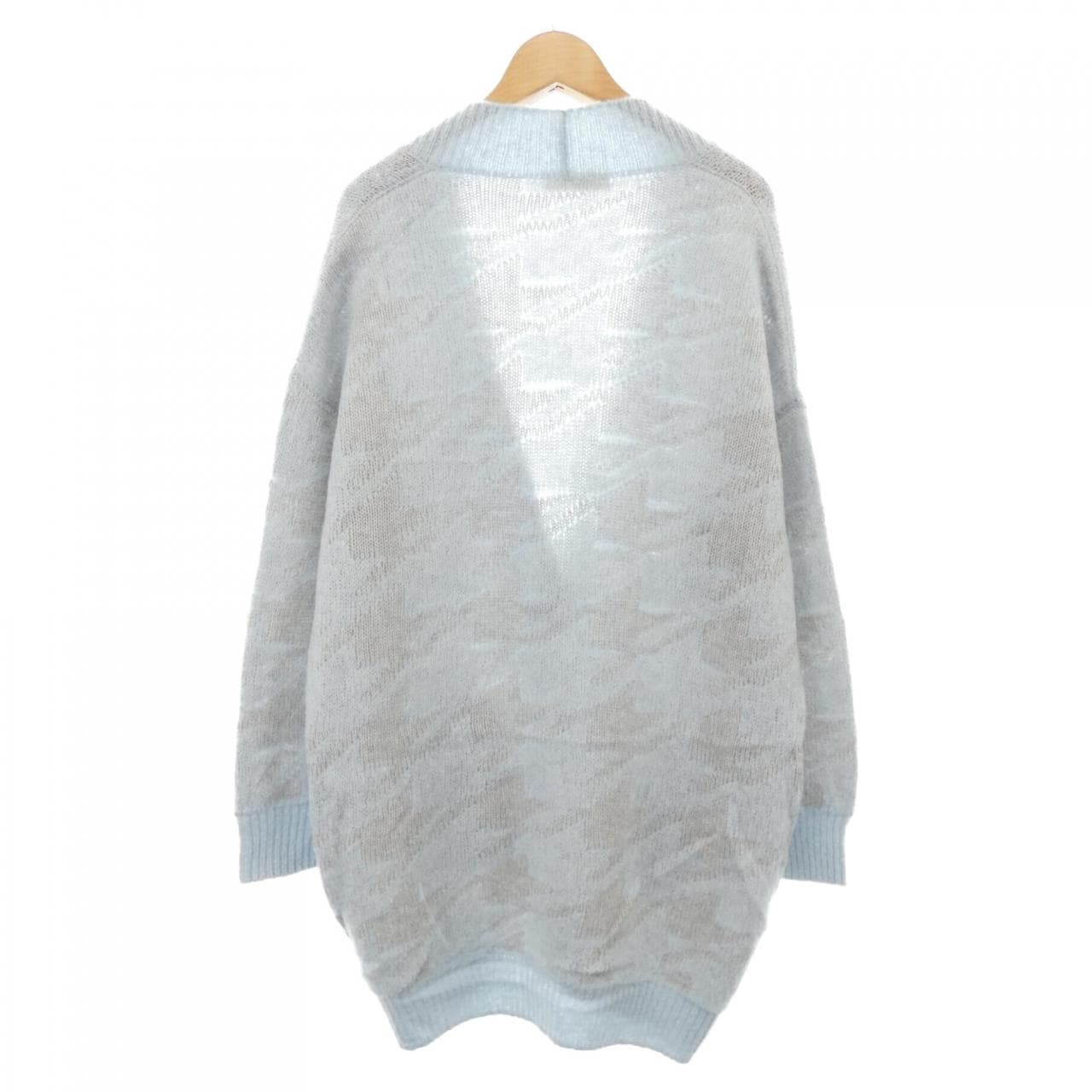 TONET カーディガン