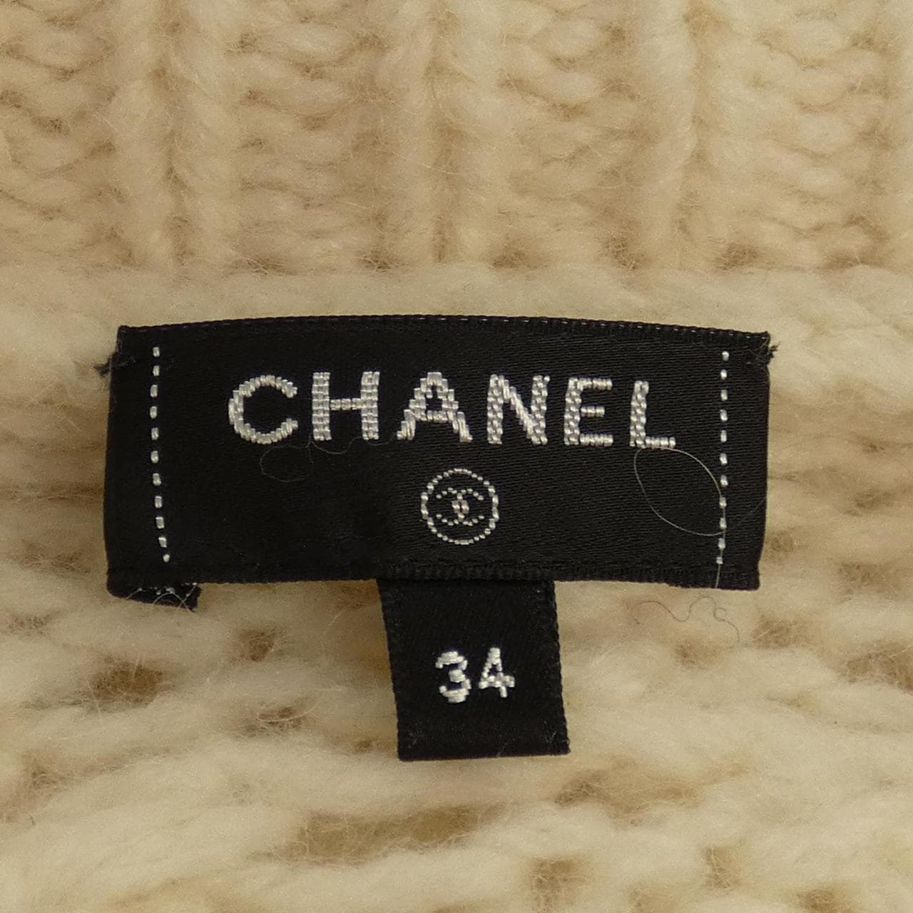 シャネル CHANEL カーディガン