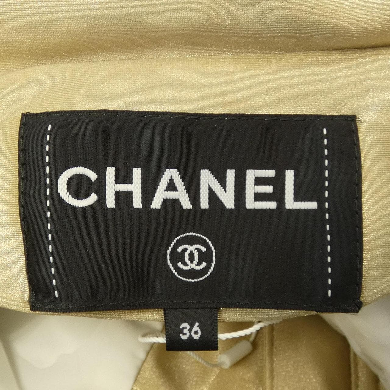 シャネル CHANEL ジャケット