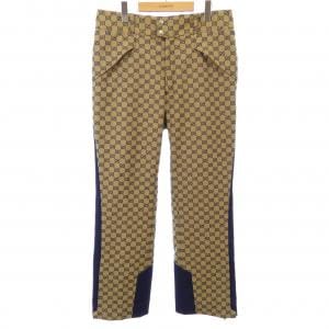 グッチ GUCCI パンツ