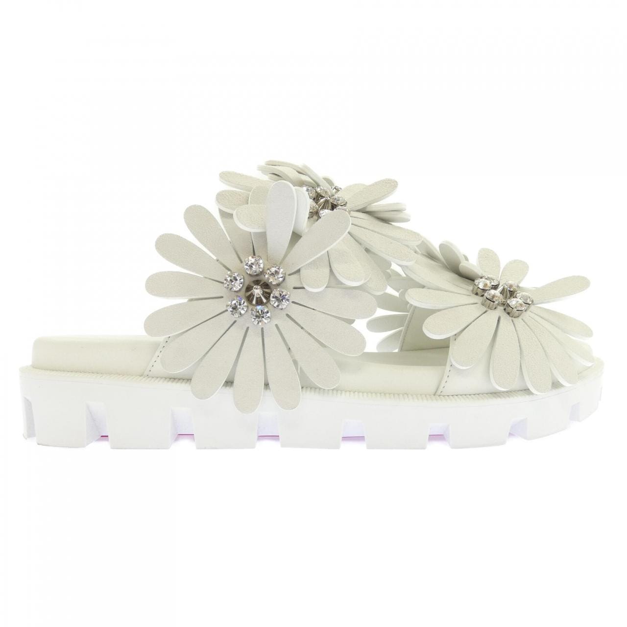 クリスチャンルブタン CHRISTIAN LOUBOUTIN サンダル