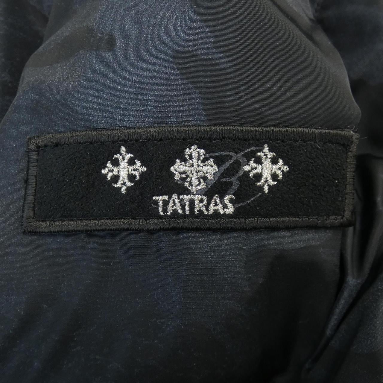 タトラス TATRAS MTA7PU4517 ダウンジャケット