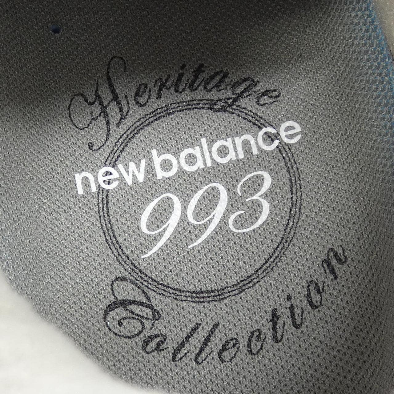 ニューバランス NEW BALANCE MR993GL スニーカー