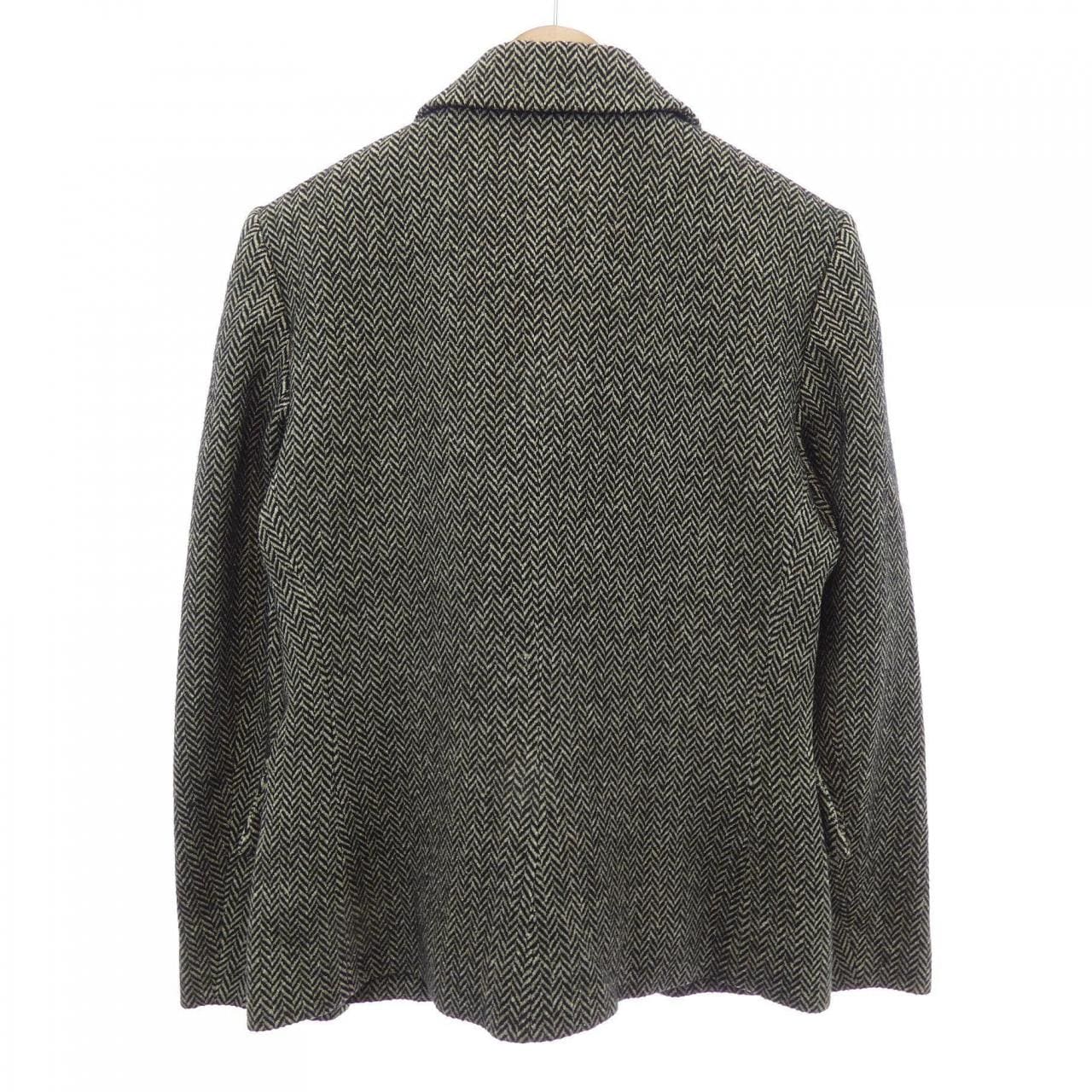 【ヴィンテージ】イヴサンローラン YVES SAINT LAURENT ジャケット