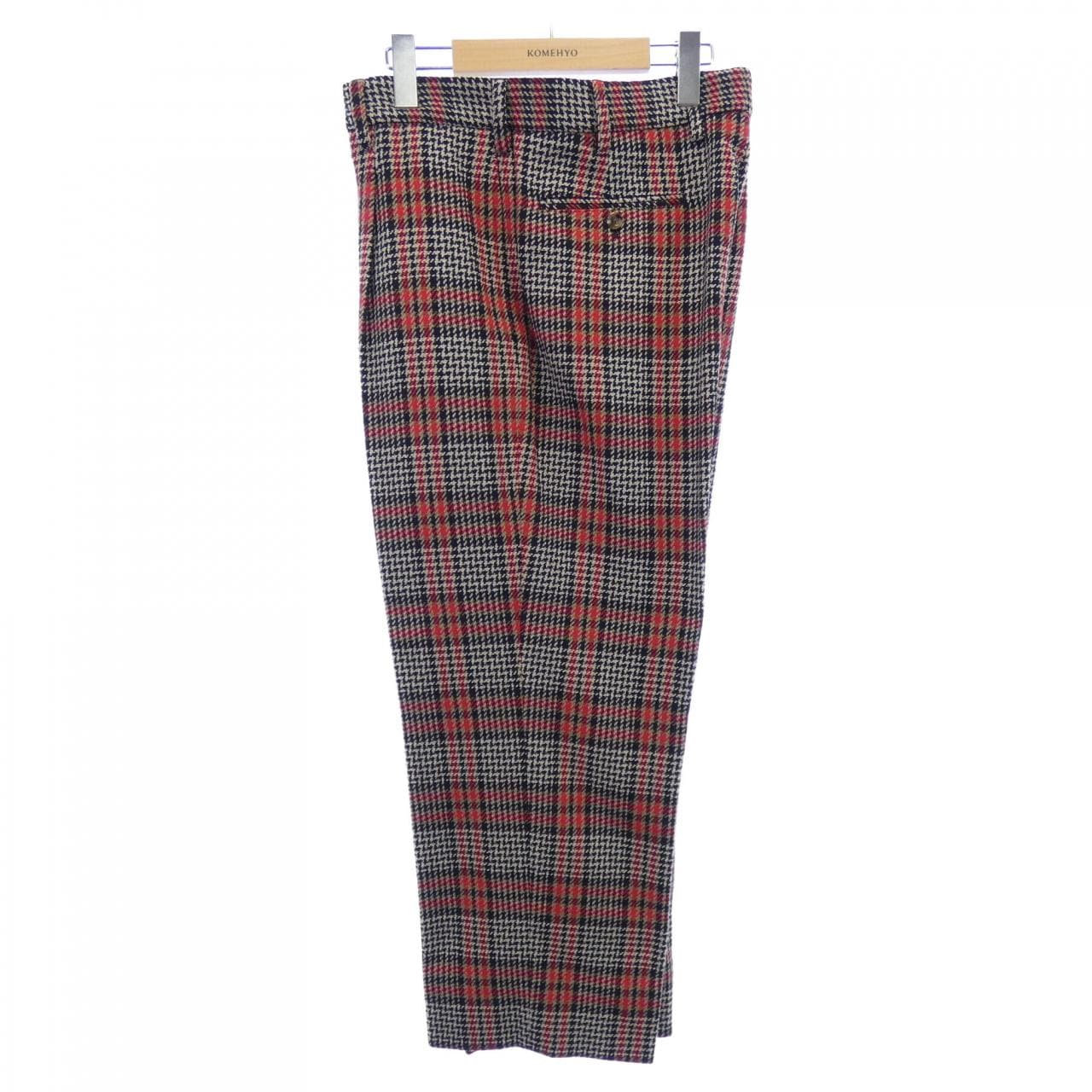 グッチ GUCCI 532046 Z460J パンツ