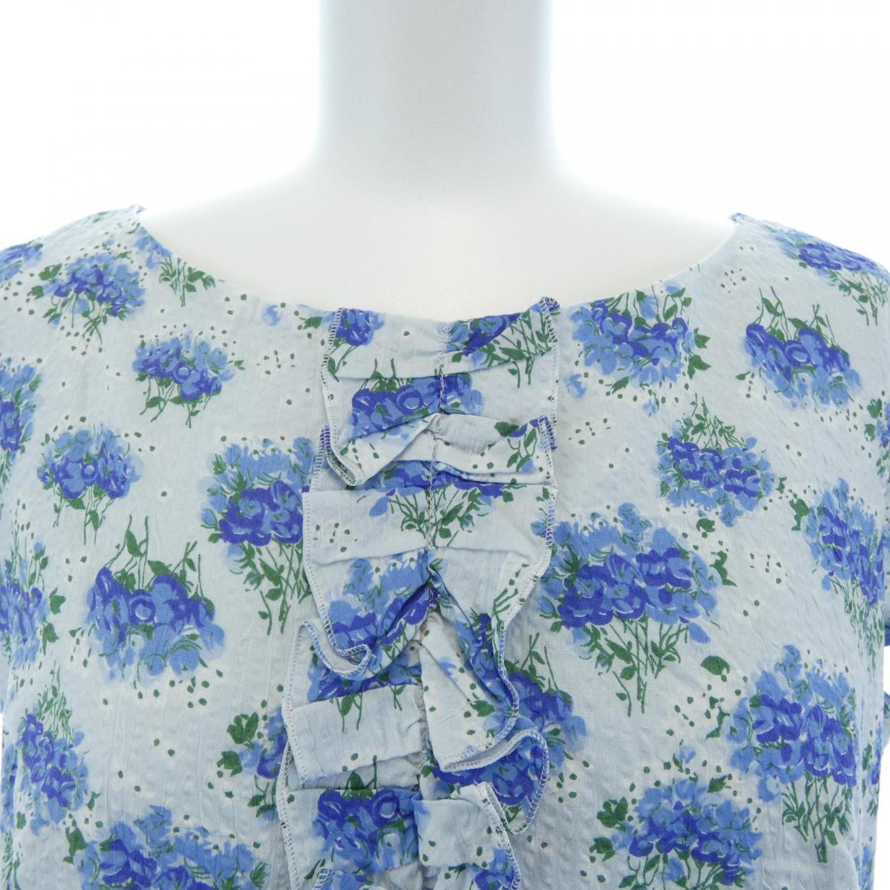 トッカ TOCCA ワンピース