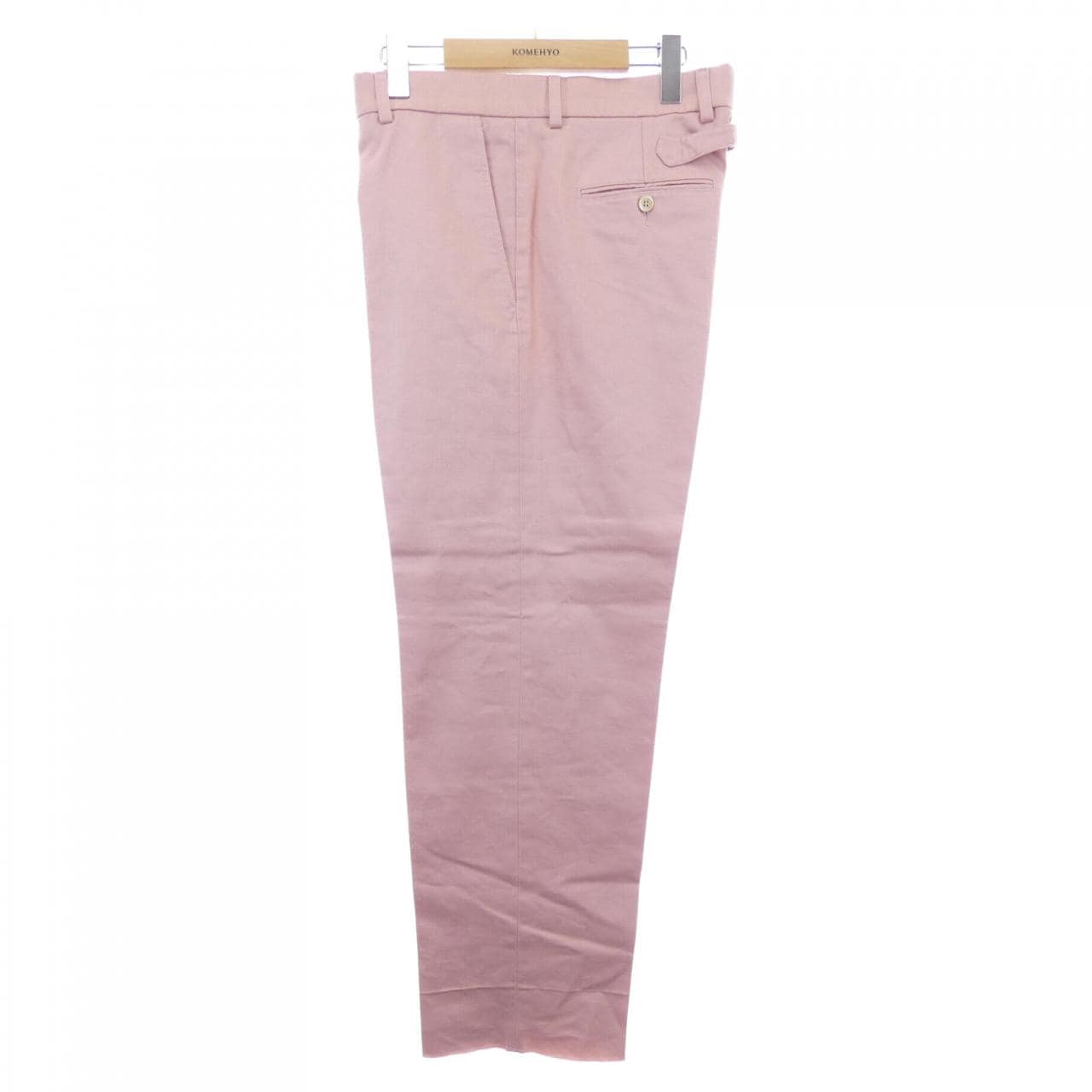 Gucci 742767 ZANWU Pants