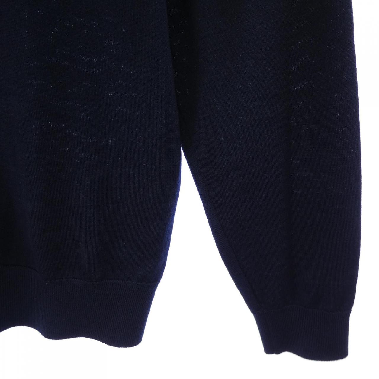 MAKER`S SHIRT 鎌倉 カーディガン