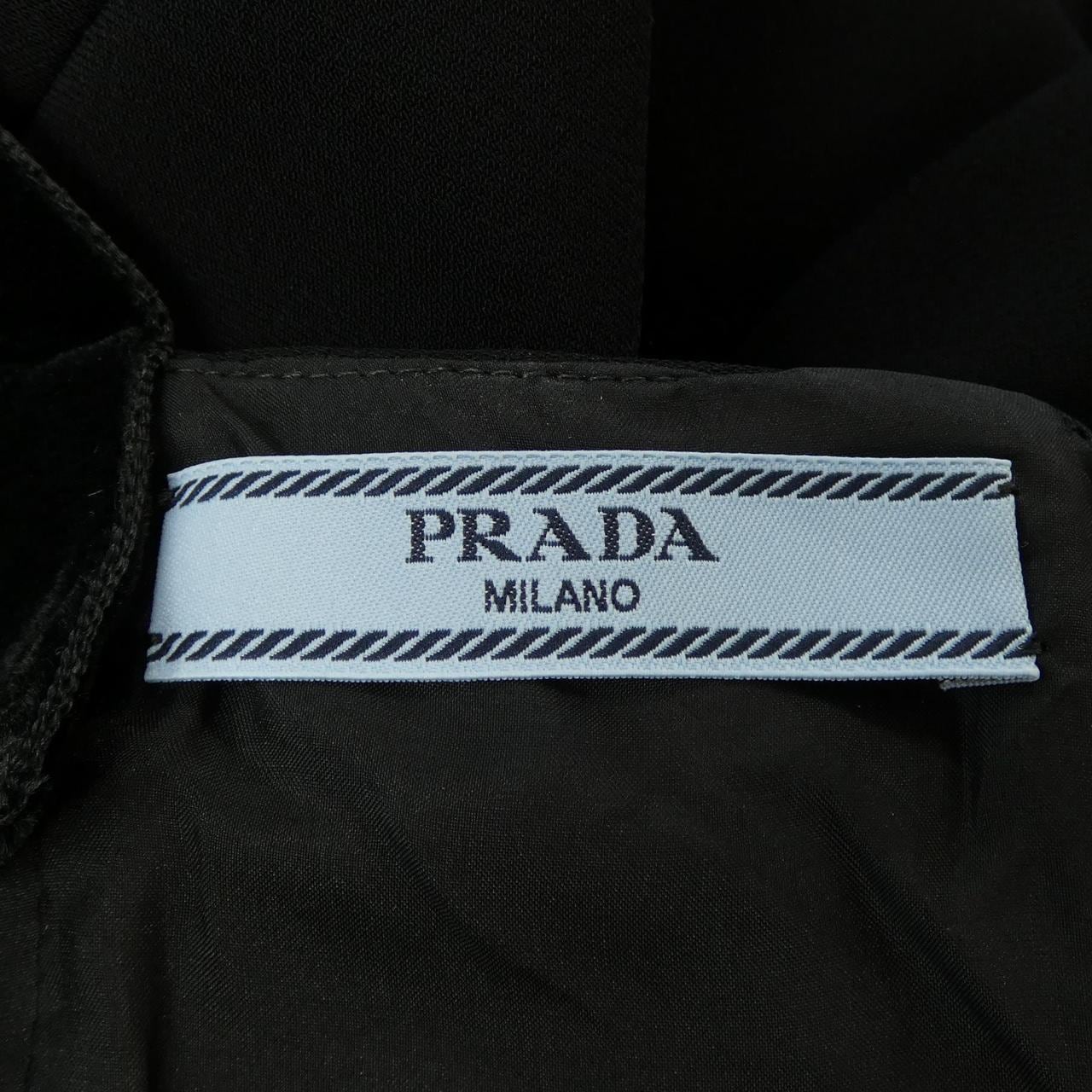 プラダ PRADA P3028R SOOO 1550 ワンピース