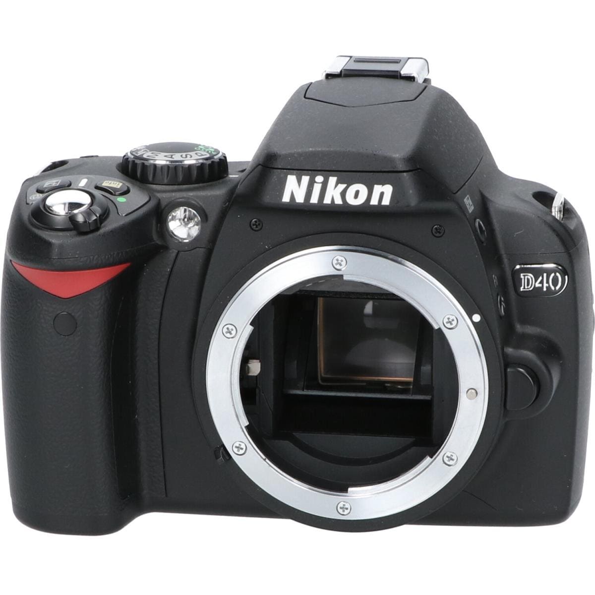 ＮＩＫＯＮ　Ｄ４０