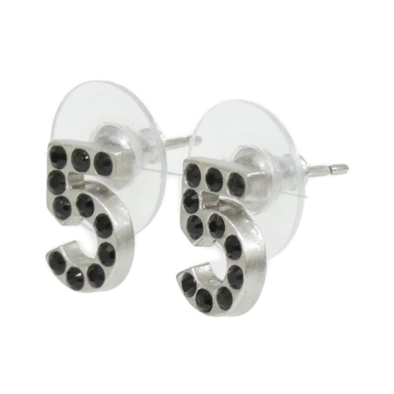 【ヴィンテージ】シャネル 27979 ピアス