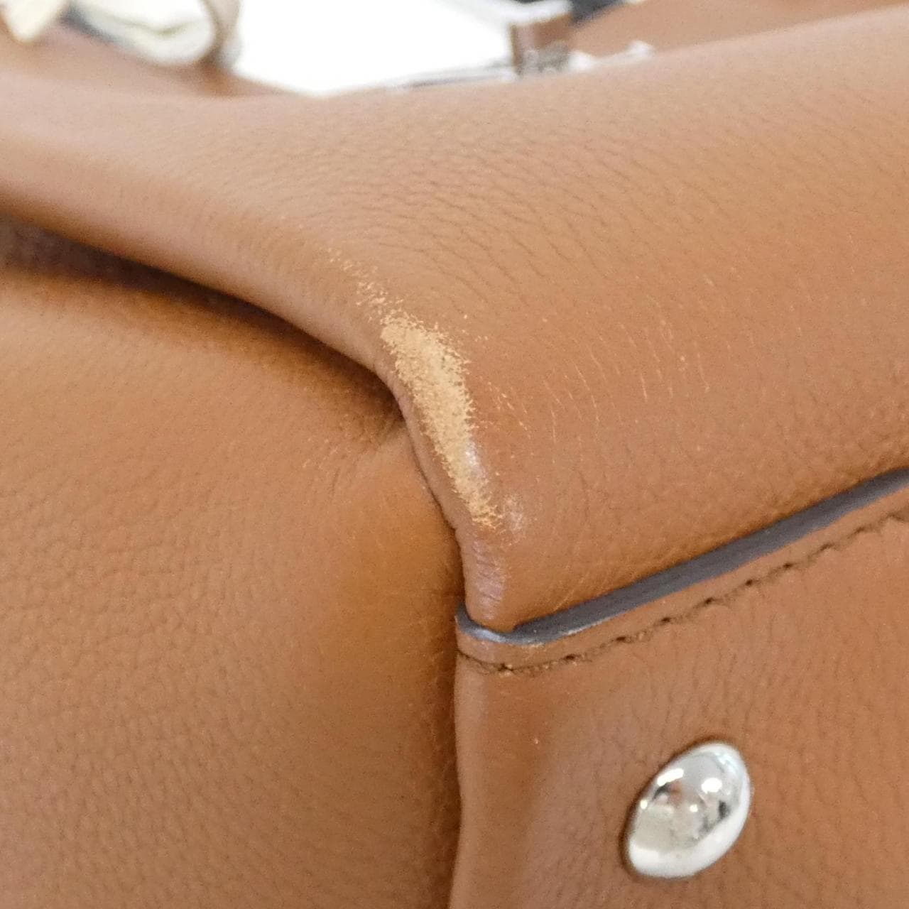 ルイヴィトン ロックミート M52733 バッグ