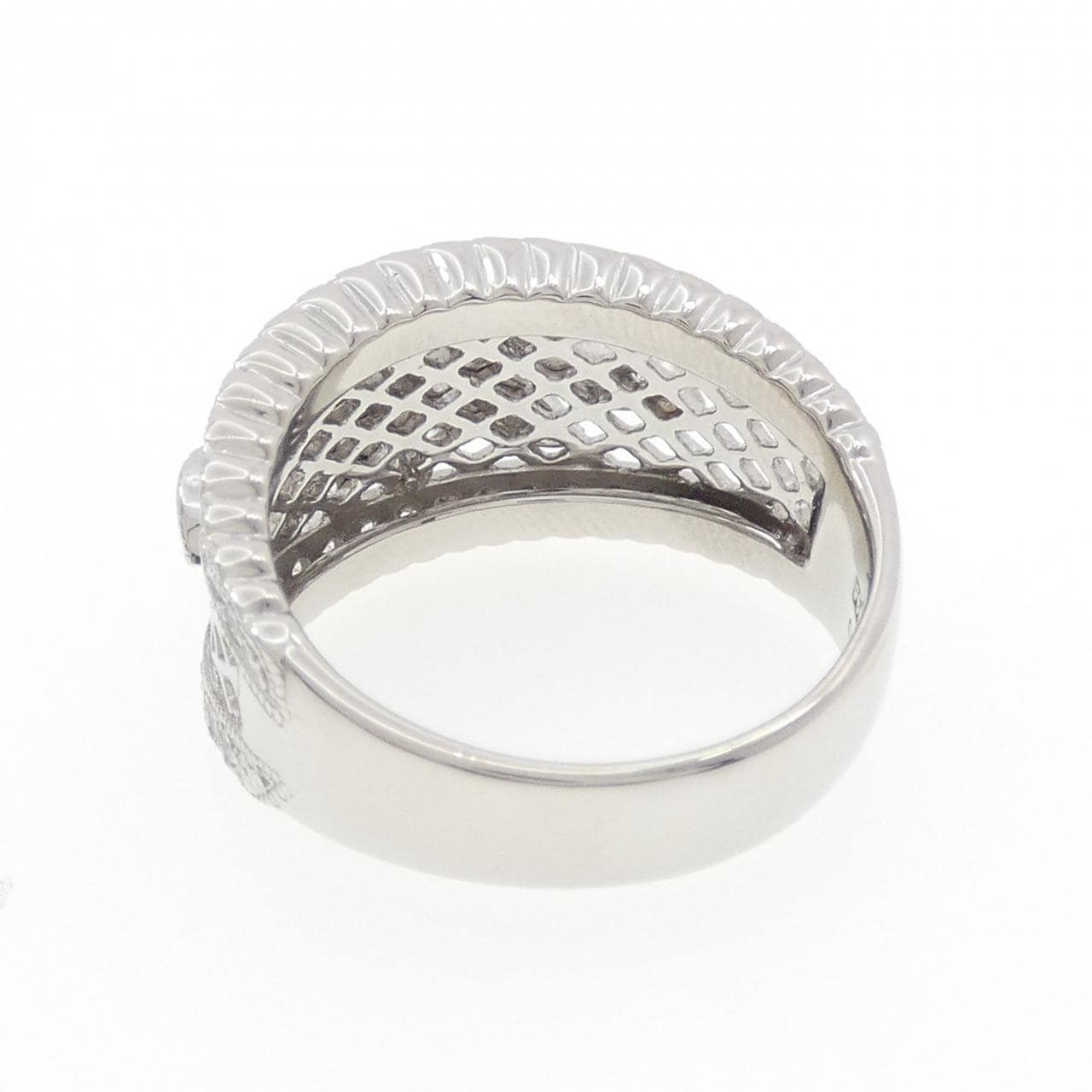 Heiwado鑽石戒指 0.70CT