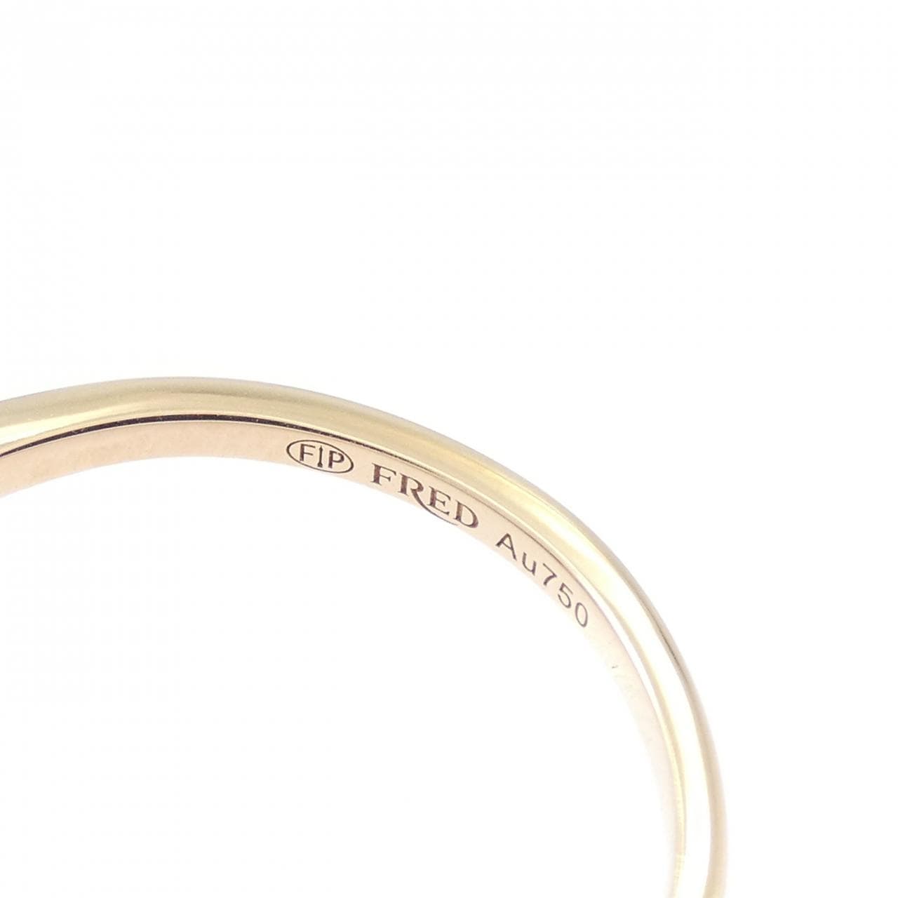 フレッド フォース10 スモール リング