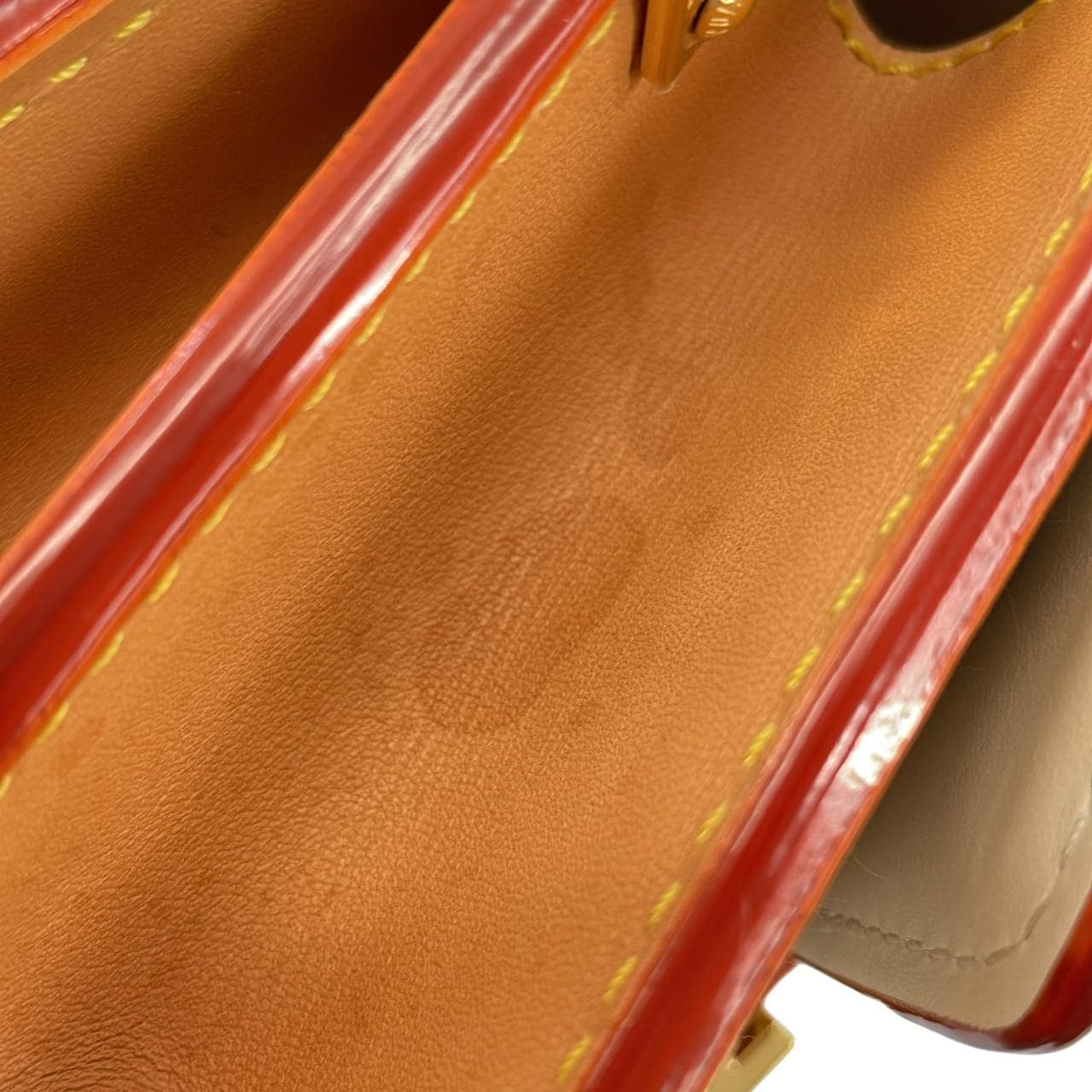 ルイヴィトン ツイード モノグラム マルチカラー ドーフィーヌ MINI M24841 ショルダーバッグ