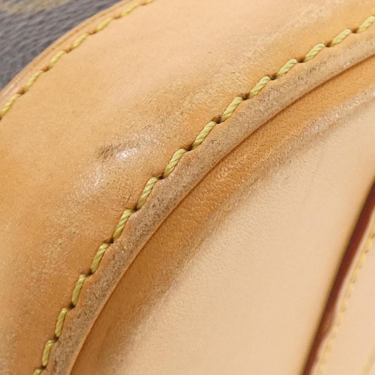 LOUIS VUITTON Monogram Alma PM M51130 包